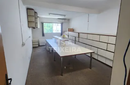 Imagem: Sobrado para Alugar, Vila Valparaíso