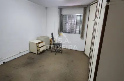 Imagem: Sobrado para Alugar, Vila Valparaíso