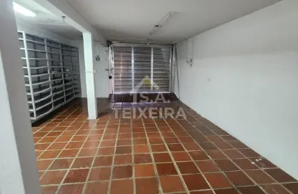 Imagem: Sobrado para Alugar, Vila Valparaíso