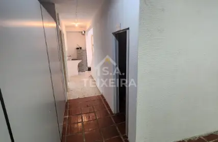 Imagem: Sobrado para Alugar, Vila Valparaíso