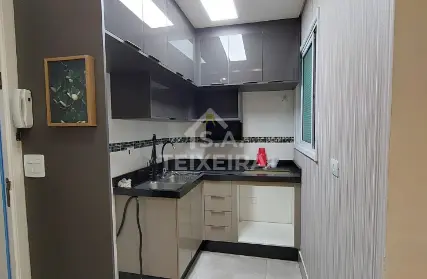 Imagem: Cobertura para Venda, Campestre