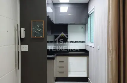 Imagem: Cobertura para Venda, Campestre