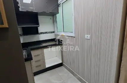 Imagem: Cobertura para Venda, Campestre