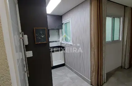 Imagem: Cobertura para Venda, Campestre