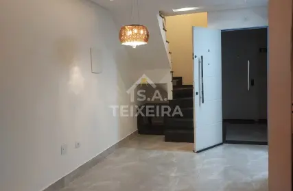 Imagem: Cobertura para Venda, Campestre