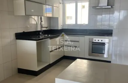 Imagem: Apartamento para Alugar, Centro Santo André