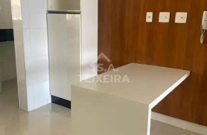 Imagem: Apartamento para Alugar, Centro Santo André