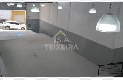 Imagem: Galpão / Salão para Alugar, Centro São Bernardo do Campo