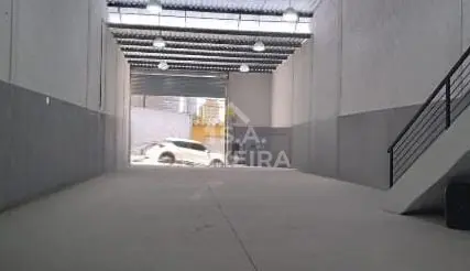 Imagem: Galpão / Salão para Alugar, Centro São Bernardo do Campo