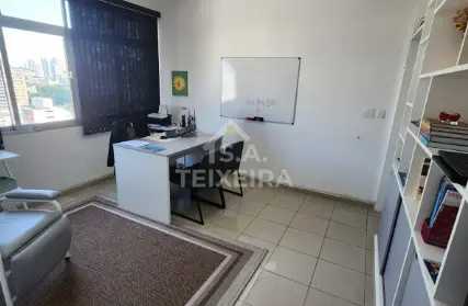 Imagem: Sala Comercial para Venda, Centro Santo André