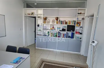 Imagem: Sala Comercial para Venda, Centro Santo André