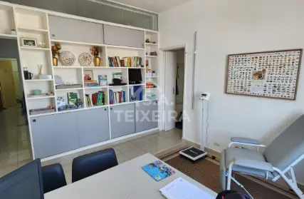 Imagem: Sala Comercial para Venda, Centro Santo André