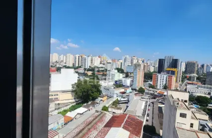 Imagem: Sala Comercial para Venda, Centro Santo André