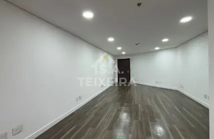 Imagem: Sala Comercial para Venda, Centro Santo André