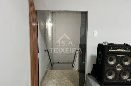 Imagem: Galpão / Salão para Venda, Jardim Irene