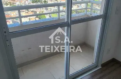 Imagem: Apartamento para Alugar, Vila Palmares