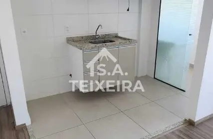 Imagem: Apartamento para Alugar, Vila Palmares