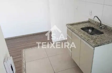 Imagem: Apartamento para Alugar, Vila Palmares