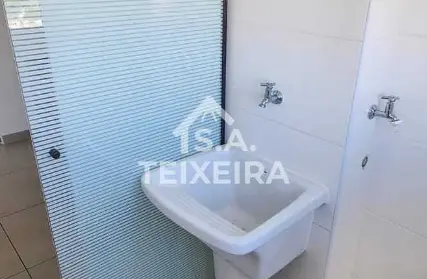 Imagem: Apartamento para Alugar, Vila Palmares
