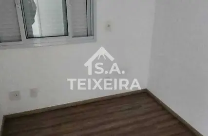 Imagem: Apartamento para Alugar, Vila Palmares
