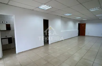 Imagem: Galpão / Salão para Alugar, Nova Gerti