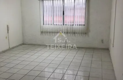 Imagem: Sala Comercial para Alugar, Vila Linda