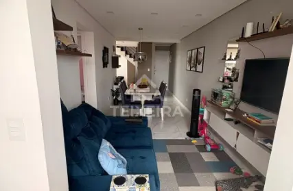 Imagem: Cobertura para Alugar, Paraíso