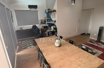 Imagem: Cobertura para Alugar, Paraíso
