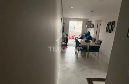 Imagem: Cobertura para Alugar, Paraíso