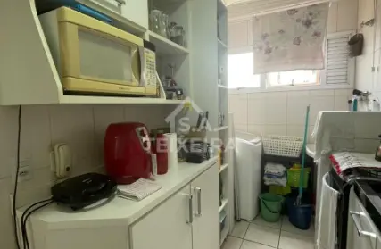 Imagem: Apartamento para Venda, Casa Branca