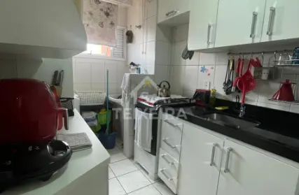 Imagem: Apartamento para Venda, Casa Branca