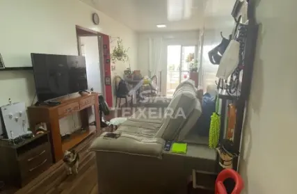 Imagem: Apartamento para Venda, Casa Branca