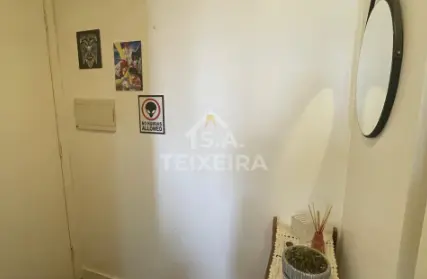 Imagem: Apartamento para Venda, Casa Branca