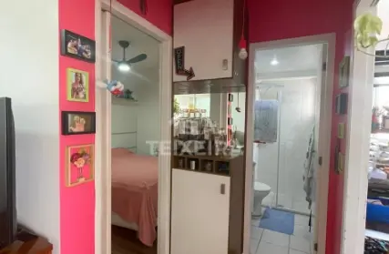 Imagem: Apartamento para Venda, Casa Branca