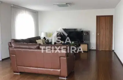 Imagem: Apartamento para Alugar, Centro Santo André