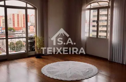 Imagem: Apartamento para Alugar, Centro Santo André