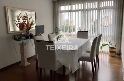 Imagem: Apartamento para Alugar, Centro Santo André