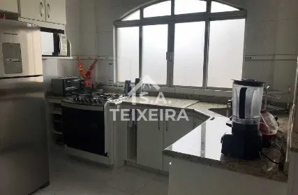 Imagem: Apartamento para Alugar, Centro Santo André