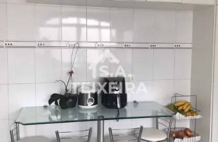 Imagem: Apartamento para Alugar, Centro Santo André