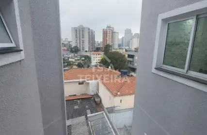 Imagem: Cobertura para Alugar, Vila Scarpelli