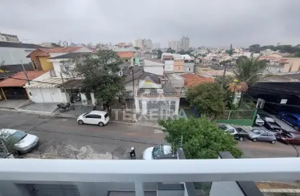 Imagem: Cobertura para Alugar, Vila Scarpelli