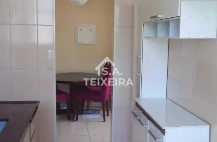 Imagem: Apartamento para Venda, Baeta Neves