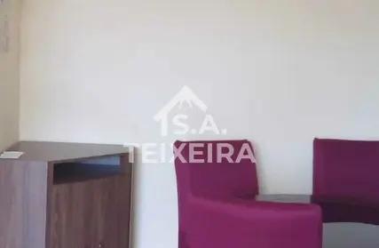 Imagem: Apartamento para Venda, Baeta Neves