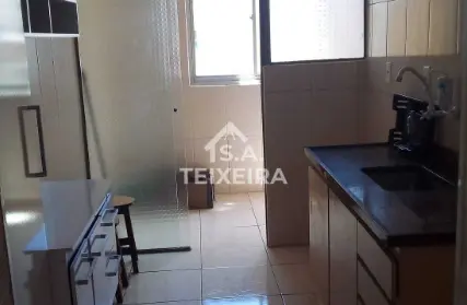 Imagem: Apartamento para Venda, Baeta Neves