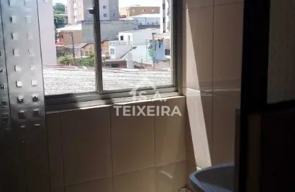 Imagem: Apartamento para Venda, Baeta Neves
