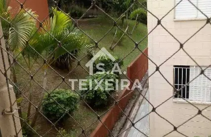 Imagem: Apartamento para Venda, Jardim Alvorada