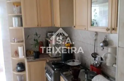 Imagem: Apartamento para Venda, Jardim Alvorada
