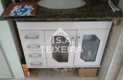 Imagem: Apartamento para Venda, Jardim Alvorada