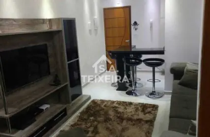 Imagem: Apartamento para Venda, Vila Metalúrgica
