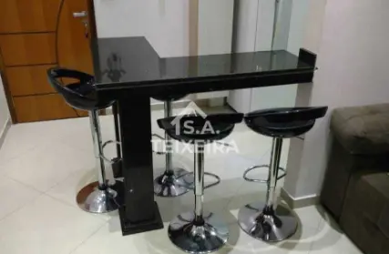 Imagem: Apartamento para Venda, Vila Metalúrgica
